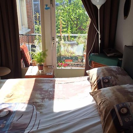 Homey Budget Bedroom أمستردام المظهر الخارجي الصورة